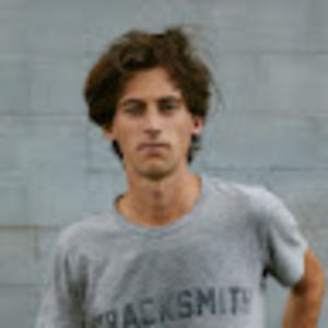 Meet your Posher, Louis